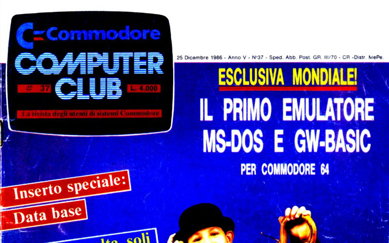 Commodore Computer Club