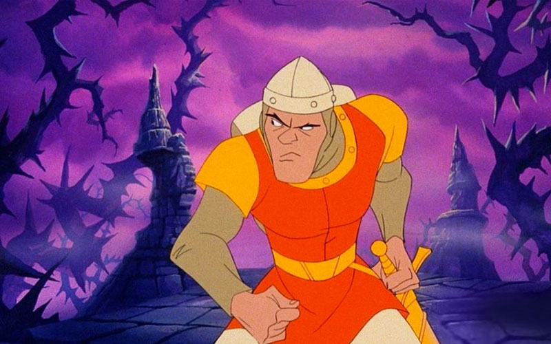 Dragons's Lair