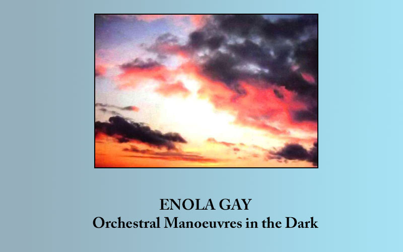 Enola Gay