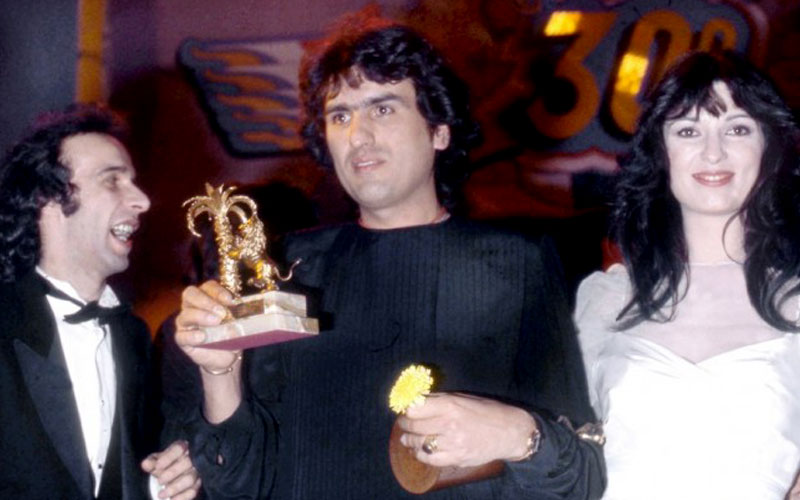 Festival di Sanremo 1980