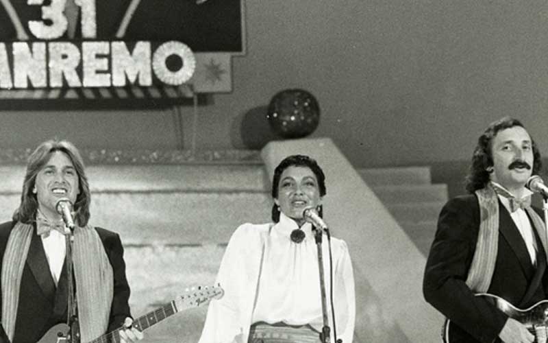 Festival di Sanremo 1981
