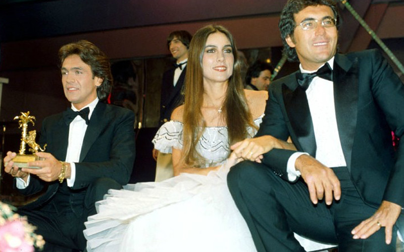 Festival di Sanremo 1982