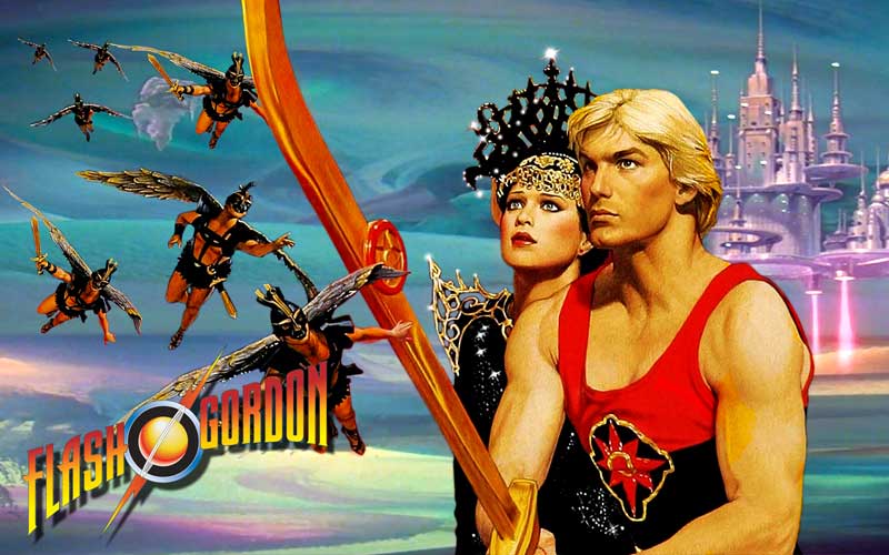 Flash Gordon