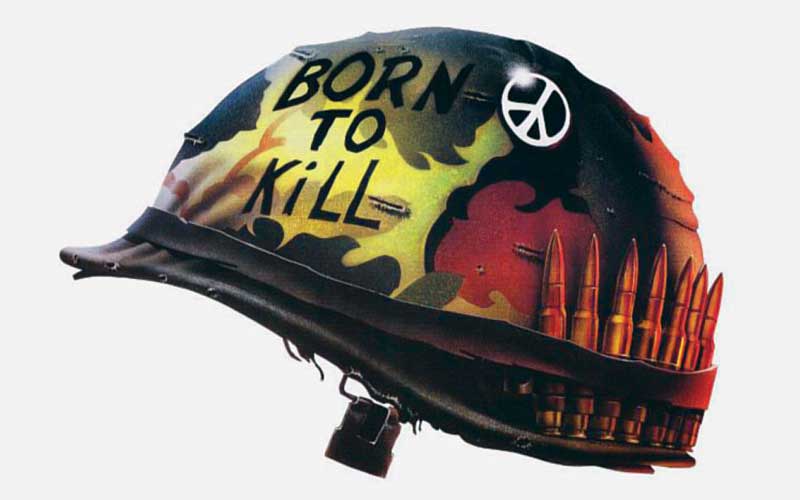 Full metal Jacket