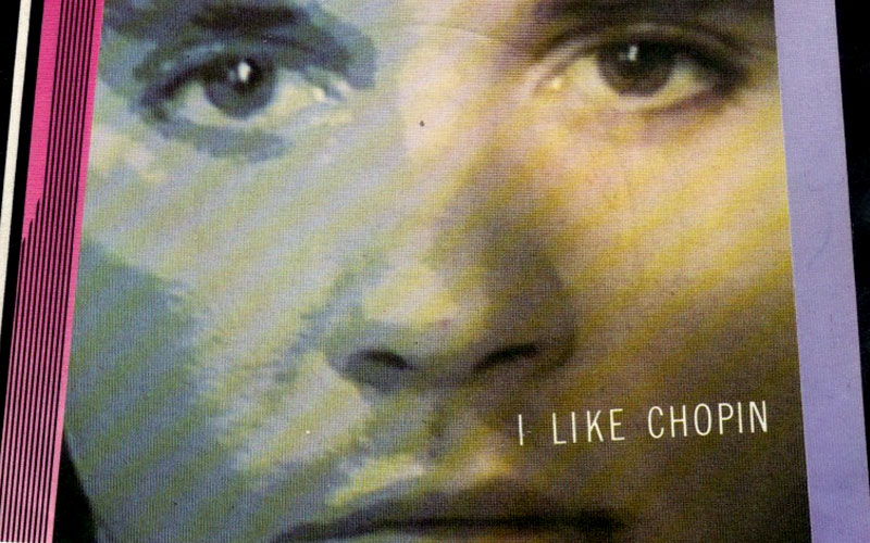 I Like Chopin