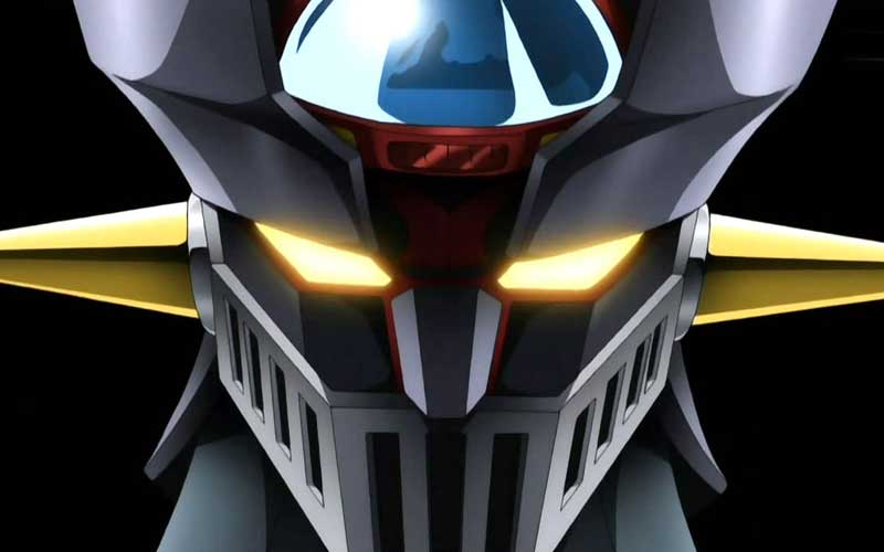 Mazinga Z