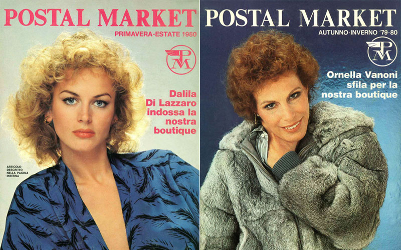 Postal Market