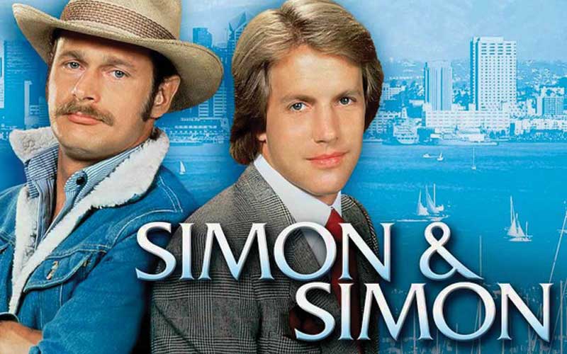 Simon & Simon