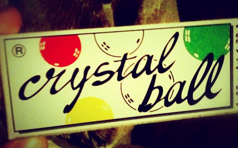 Crystal Ball